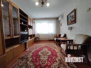 1-к квартира, на длительный срок, 34м2, 2/5 этаж