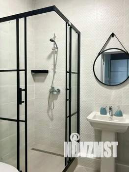 1-к квартира, посуточно, 26м2, 1/1 этаж