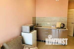 1-к квартира, посуточно, 30м2, 5/5 этаж