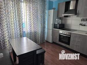 1-к квартира, посуточно, 52м2, 12/16 этаж