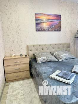 1-к квартира, посуточно, 36м2, 6/8 этаж