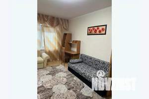 1-к квартира, посуточно, 50м2, 11/16 этаж