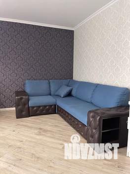 1-к квартира, посуточно, 42м2, 4/17 этаж