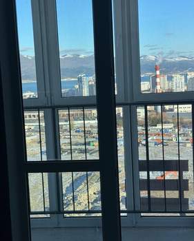 2-к квартира, на длительный срок, 67м2, 13/16 этаж