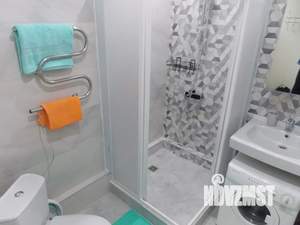 Студия квартира, посуточно, 23м2, 8/24 этаж