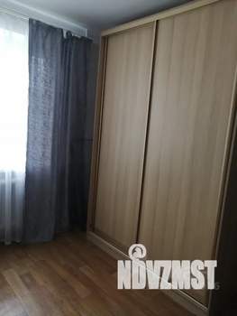 1-к квартира, посуточно, 20м2, 5/9 этаж