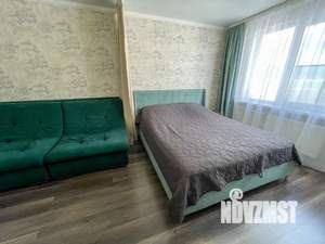 2-к квартира, посуточно, 65м2, 16/16 этаж