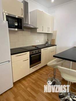 4-к квартира, на длительный срок, 93м2, 4/21 этаж
