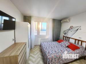1-к квартира, посуточно, 23м2, 1/1 этаж