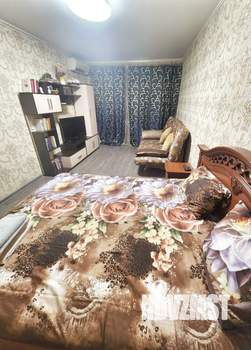 2-к квартира, на длительный срок, 46м2, 9/9 этаж