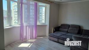 3-к квартира, на длительный срок, 88м2, 14/16 этаж
