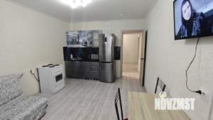 2-к квартира, на длительный срок, 66м2, 9/17 этаж