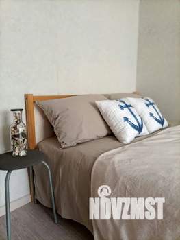 1-к квартира, посуточно, 39м2, 2/16 этаж