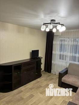 1-к квартира, на длительный срок, 33м2, 1/5 этаж