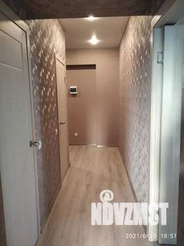 1-к квартира, посуточно, 55м2, 8/18 этаж