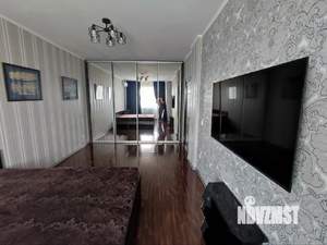 1-к квартира, на длительный срок, 38м2, 14/14 этаж