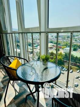 1-к квартира, посуточно, 35м2, 15/21 этаж