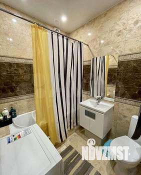 1-к квартира, на длительный срок, 46м2, 3/3 этаж