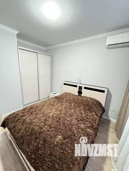 1-к квартира, посуточно, 36м2, 9/11 этаж