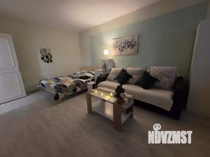 1-к квартира, посуточно, 37м2, 5/9 этаж