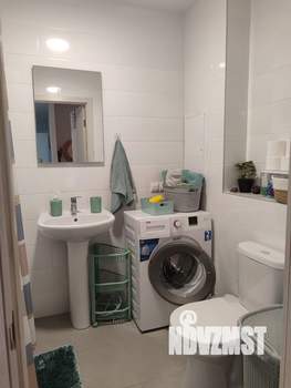 2-к квартира, на длительный срок, 60м2, 6/16 этаж
