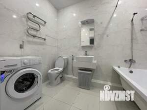 1-к квартира, на длительный срок, 43м2, 9/18 этаж