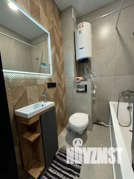 1-к квартира, посуточно, 50м2, 1/6 этаж