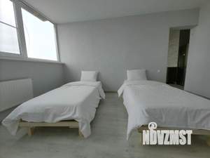 2-к квартира, посуточно, 50м2, 1/1 этаж