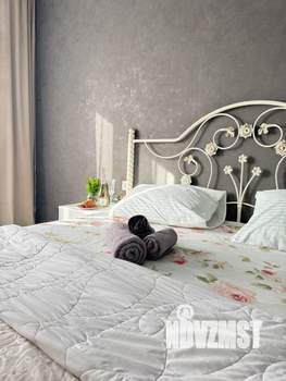 2-к квартира, посуточно, 62м2, 15/20 этаж