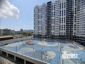 2-к квартира, на длительный срок, 38м2, 7/24 этаж