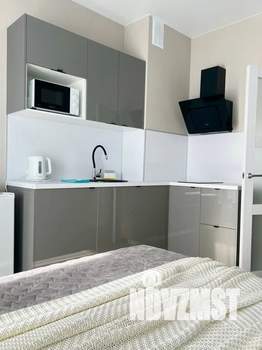 Студия квартира, посуточно, 29м2, 18/20 этаж