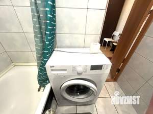 1-к квартира, на длительный срок, 37м2, 5/5 этаж