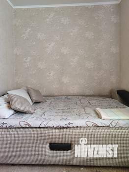 2-к квартира, посуточно, 42м2, 2/4 этаж