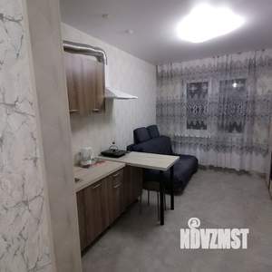 Студия квартира, на длительный срок, 20м2, 10/12 этаж