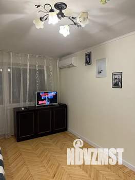 1-к квартира, посуточно, 34м2, 3/5 этаж