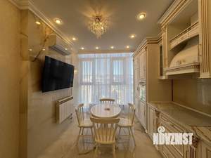 1-к квартира, на длительный срок, 48м2, 21/22 этаж