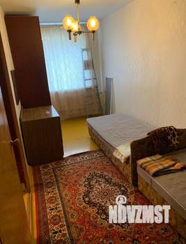 2-к квартира, на длительный срок, 42м2, 3/5 этаж