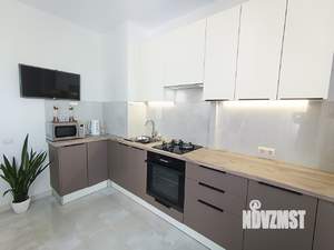 1-к квартира, на длительный срок, 48м2, 5/9 этаж