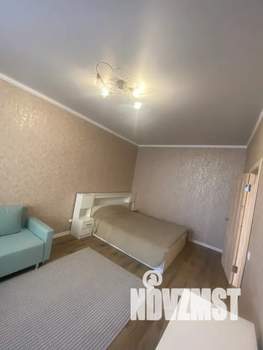 1-к квартира, посуточно, 47м2, 3/5 этаж