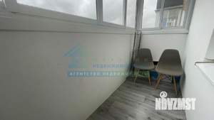 1-к квартира, на длительный срок, 37м2, 10/16 этаж