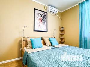 2-к квартира, посуточно, 56м2, 9/25 этаж