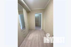 2-к квартира, посуточно, 57м2, 1/16 этаж
