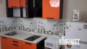 1-к квартира, посуточно, 41м2, 4/16 этаж