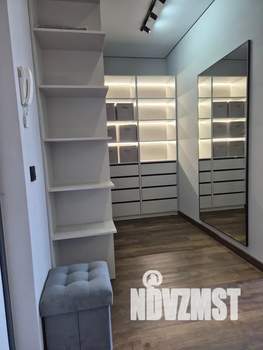 1-к квартира, посуточно, 37м2, 9/21 этаж