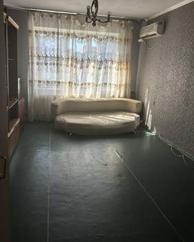 2-к квартира, на длительный срок, 52м2, 5/5 этаж