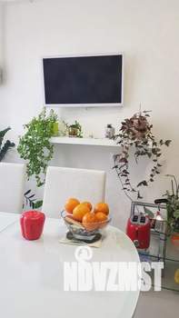 1-к квартира, посуточно, 57м2, 2/3 этаж