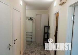 2-к квартира, на длительный срок, 57м2, 18/25 этаж