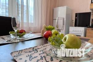 2-к квартира, посуточно, 57м2, 11/16 этаж