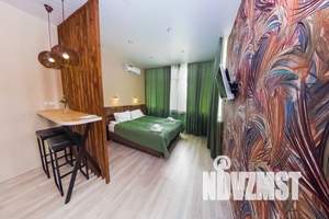 1-к квартира, посуточно, 25м2, 17/20 этаж