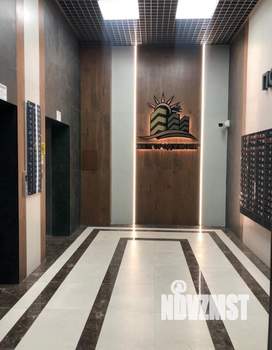 1-к квартира, на длительный срок, 38м2, 3/16 этаж